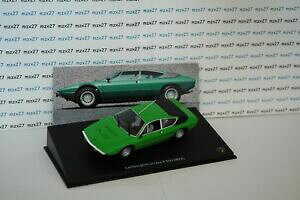 yzzr[@͌^ԁ@ԁ@[VOJ[ {M[jlbg[NAVFbgvoiture lamborghini n24 urraco p250 143 eme ixo hachette auto plus