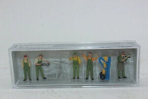yzzr[@͌^ԁ@ԁ@[VOJ[ =+t@CpbP[Wpreiser 10243 artisan accessoire 5 figurines h0 187 neuf emballage dorigine
