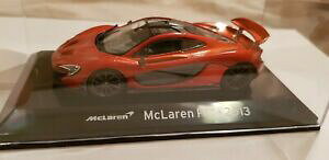 yzzr[@͌^ԁ@ԁ@[VOJ[ RNV}N[usage collection mclaren p1 2013 143 comme neuf
