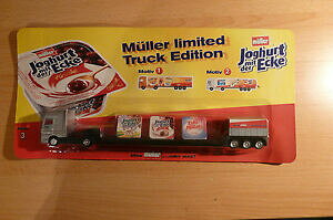 yzzr[@͌^ԁ@ԁ@[VOJ[ gbNfgX|[gr[xcANgXumodele camion transport de la biere mercedes benz actros muller hs 8