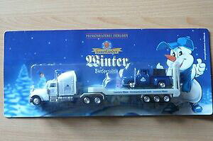 yzzr[@͌^ԁ@ԁ@[VOJ[ t[gCi[agbNfr[modele camion biere us pour transport de freightliner sauerlander iserlohn hs 16