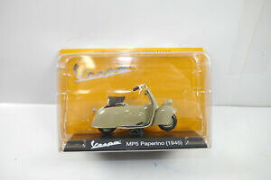 yzzr[@͌^ԁ@ԁ@[VOJ[ kmaisto vespa mp5 paperino 1945 118 neuf emballage dorigine k52