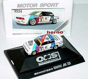 yzzr[@͌^ԁ@ԁ@[VOJ[ Vjbc@[?187 bmw m3 e30 dtm 1990 schnitzer n2 fabien giroix herpa 3524