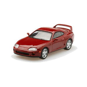 yzzr[@͌^ԁ@ԁ@[VOJ[ fg^X[vnh~jV[Ystsmmodels 46 toyota supra lhd rouge mini gt serie masstab 164 neuf