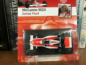 yzzr[@͌^ԁ@ԁ@[VOJ[ V[Y}N[mWF[Ynggrand prix series mclaren 1976 m23, james hunt