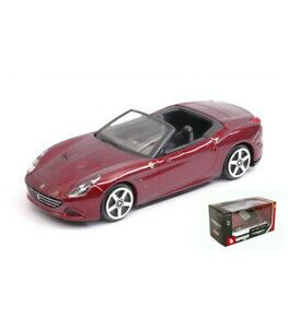 yzzr[@͌^ԁ@ԁ@[VOJ[ tF[JtHjAI[vgbvferrari california t open top amarant red 143