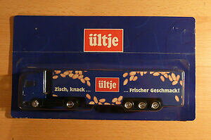 yzzr[@͌^ԁ@ԁ@[VOJ[ r[ugbNfmodele camion pour transport de biere man ultje hs 8