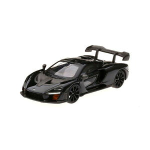yzzr[@͌^ԁ@ԁ@[VOJ[ f}N[Zinh~jV[YC`tsmmodels 20 mclaren senna rhd noir mini gt serie 1 643inch neuf
