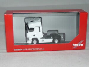yzzr[@͌^ԁ@ԁ@[VOJ[ m[g^[{bNXherpa 310628 renault t tracteurblanc 187 neuf neuf dans sa boite