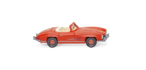 yzzr[@͌^ԁ@ԁ@[VOJ[ IWwiking 83408 mb 300 sl roadster orange 187