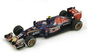 yzzr[@͌^ԁ@ԁ@[VOJ[ I[gtH[~Xp[Nfgb\TCcmodellino auto formula 1 f1 spark model toro rosso str10 csainz n55 8th m