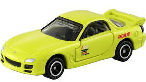 yzzr[@͌^ԁ@ԁ@[VOJ[ h[g~J}c_dream tomica initial d mazda fd3s rx7 fd
