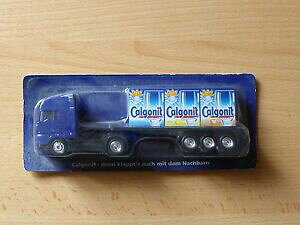 �y���������z�z�r�[�@�͌^�ԁ@�ԁ@���[�V���O�J�[ �r�[���g���b�N���f��modele camion pour transport de biere man calgonit mk1