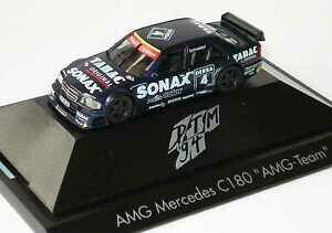 yzzr[@͌^ԁ@ԁ@[VOJ[ ZfXxcNXJbg187 mercedesbenz classe c w202 dtm 1994 amg 4 bernd coupe herpa