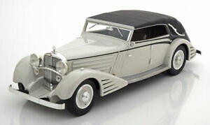 �y���������z�z�r�[�@�͌^�ԁ@�ԁ@���[�V���O�J�[ �}�C�o�b�na118 cmf maybach ds8 streamlinesconvertible marton 1934