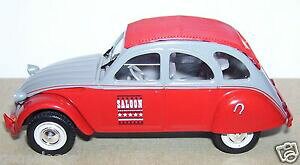 yzzr[@͌^ԁ@ԁ@[VOJ[ uX^[{bNXAVFbgVgGTnorev hachette citroen 2cv 6 saloon 1980 143 in blister box