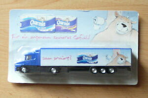 �y���������z�z�r�[�@�͌^�ԁ@�ԁ@���[�V���O�J�[ �g���b�N���f���g�����X�|�[�g�r�[���X�J�j�Amodele camion transport de la biere scania 124l 400 charmin hs 10