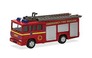 yzzr[@͌^ԁ@ԁ@[VOJ[ R[M[corgi best of british fire engine gs87104