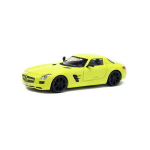 yzzr[@͌^ԁ@ԁ@[VOJ[ ZfXssolido s4401100 mercedes sls amg jaunevert 2010 masstab 143 neuf