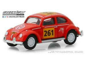 yzzr[@͌^ԁ@ԁ@[VOJ[ tHNX[Qr[ggreenlight 13240 a 164 volkswagen beetle 1954 261 panamericana