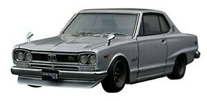 yzzr[@͌^ԁ@ԁ@[VOJ[ COjbVfXJCCOAe}ignition model 143 nissan skyline 2000 gtx kgc10 argent watanabewheel