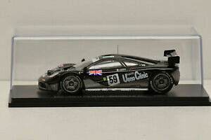 yzzr[@͌^ԁ@ԁ@[VOJ[ }N[}{bNXXp[Nmclaren f1 gtr winner le mans 1995 spark 143 neuf en boite