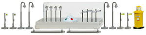 yzzr[@͌^ԁ@ԁ@[VOJ[ uGARANZT[wiking zurustteil accessoires conditionnement route 001810
