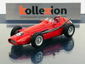 yzzr[@͌^ԁ@ԁ@[VOJ[ f}ZeB}ZeBObhEbhOAe}gX~bVjfb models maserati 250f sn2527 n6 goodwood gt 1959 kavanagh 143 boite hq