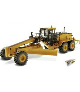 yzzr[@͌^ԁ@ԁ@[VOJ[ [^[O[_[cat 24m motor grader 150