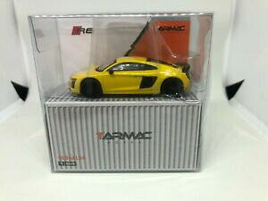 yzzr[@͌^ԁ@ԁ@[VOJ[ AEfBXxKXtarmac works 164 audi r8 v10 plus vegas jaune