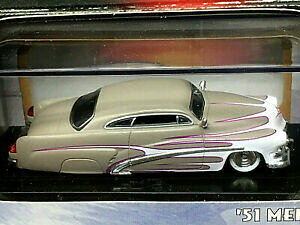 yzzr[@͌^ԁ@ԁ@[VOJ[ zbgRNVzC[ubN{bNXIhot wheels 100 noir boite de collection 51 merc fauve avec rrs
