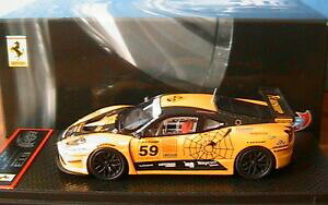 yzzr[@͌^ԁ@ԁ@[VOJ[ tF[OAe}XN[fAPbZOAe}C^ANferrari f430 gt3 59 scuderia kessel 2009 gt open italia bbr bbrc18c 143 spider