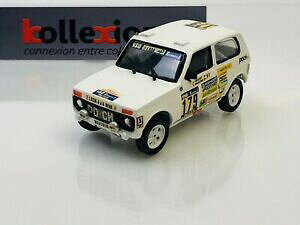 yzzr[@͌^ԁ@ԁ@[VOJ[ __J[gaffe lada niva 4x4 vsd pastis 51 n179 dakar 1984 trossat briavoine 143