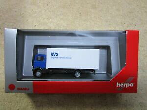 yzzr[@͌^ԁ@ԁ@[VOJ[ ZfXxcX[cP[XgbNpbP[Wherpa h0 309585 mercedesbenz 813 valise camion vr basic neuf emballage scelle