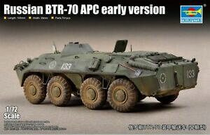yzzr[@͌^ԁ@ԁ@[VOJ[ gyb^[VAo[Wtrumpeter 07137 172 russe btr70 apc premiere version neuf