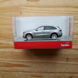 yzzr[@͌^ԁ@ԁ@[VOJ[ ZfXxcherpa 430715002 187 mercedesbenz eqc amg, hightechsilber neuf