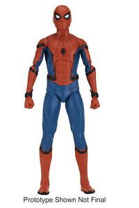 yzzr[@͌^ԁ@ԁ@[VOJ[ XpC_[}XpC_[}55988 spiderman homecoming spiderman 14 fig