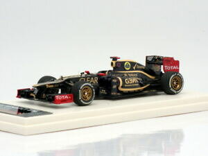 yzzr[@͌^ԁ@ԁ@[VOJ[ [^Xm[ao[[tameo lotus renault e20 raikkonen gp bahrein 2012 143