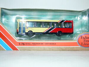 �y���������z�z�r�[�@�͌^�ԁ@�ԁ@���[�V���O�J�[ �u���C�g���o�Xefe plaxton pointer dart brighton amp; hove bus ref 20631