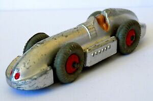 �y���������z�z�r�[�@�͌^�ԁ@�ԁ@���[�V���O�J�[ ���[�V���O�J�[dinky toys 23e la vitesse du vent voiture de course c195057