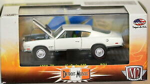 �y���������z�z�r�[�@�͌^�ԁ@�ԁ@���[�V���O�J�[ �}�V���v���}�Xm2 machines detroitmuscle 1969 plymouth cuda 440 r21