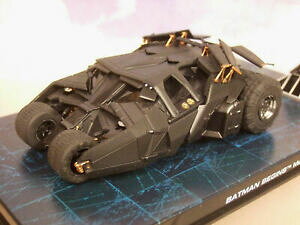 【送料無料】ホビー 模型車 車 レーシングカー バットマンガラスダークナイトダイbatman automobilia 143 moulage sous pression verre fonce chevalier