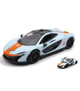 yzzr[@͌^ԁ@ԁ@[VOJ[ V[Ymc laren p1 2015 gulf series 124