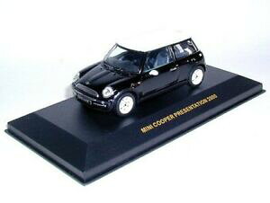 yzzr[@͌^ԁ@ԁ@[VOJ[ ~jN[p[v[e[Vlbg[Nmini cooper presentation 2000, ixo, 143