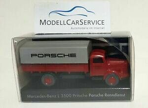 yzzr[@͌^ԁ@ԁ@[VOJ[ fZfXxc|VFwiking modele special 187 4130 mercedesbenz l3500 a plateau porsche equipe