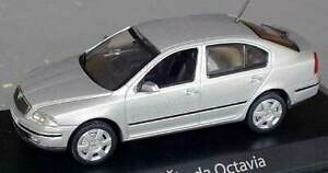 yzzr[@͌^ԁ@ԁ@[VOJ[ VR_~j`AJ[skoda octavia voiture miniature 143