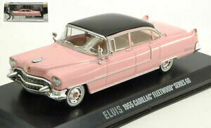 yzzr[@͌^ԁ@ԁ@[VOJ[ LfbNt[gEbhV[YGrXvX[fCgcadillac fleetwood series 60 1955 elvis presley 143 model green light