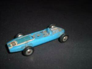 �y���������z�z�r�[�@�͌^�ԁ@�ԁ@���[�V���O�J�[ ���N�[�p�[���[�T�[�h���C�o�[�K���X�G���W���t�[�hdinky toys 240 cooper formule un racer needing conducteur parebrise capot moteur