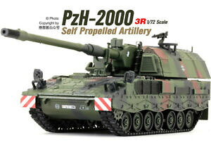 yzzr[@͌^ԁ@ԁ@[VOJ[ hCcpanzerkampf3r 172 pzh2000 german selfpropelled artillery camo