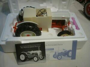 yzzr[@͌^ԁ@ԁ@[VOJ[ tH[hWr[g^[{bNXun danbury comme neuf ford 1953 jubilee tracteurs agricoles boxed,